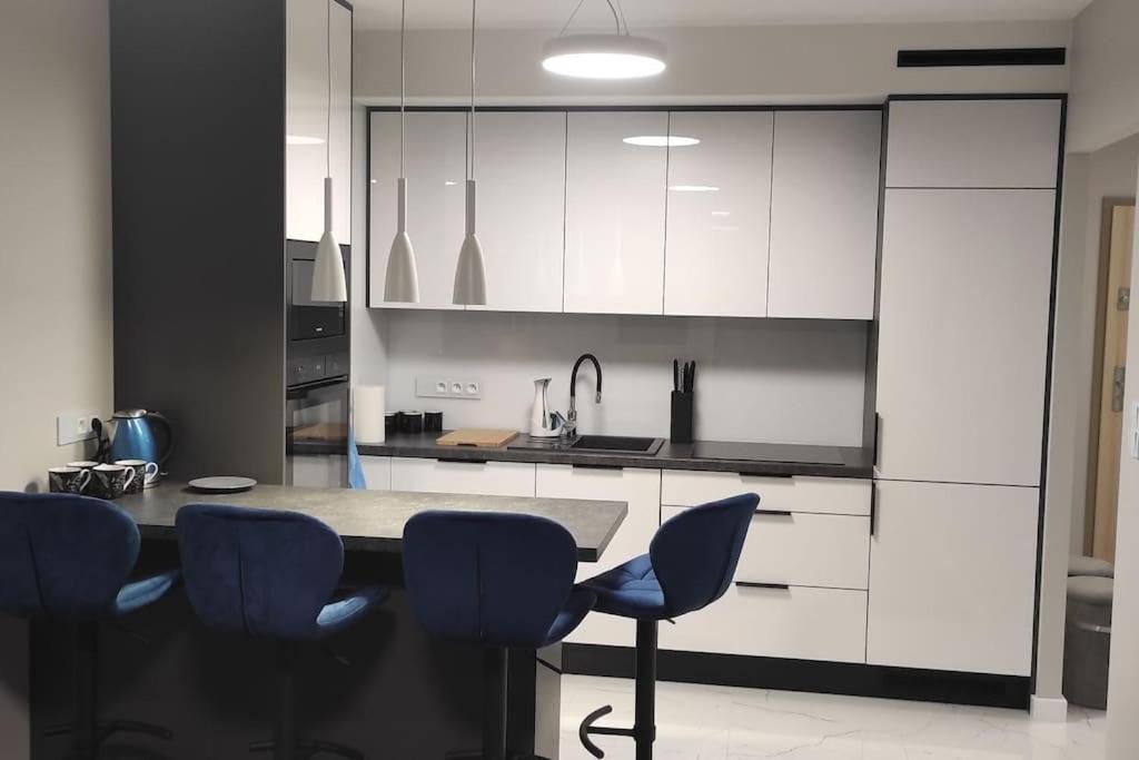Apartamento Nowoczesny W Poblizu Centrum Cracovia