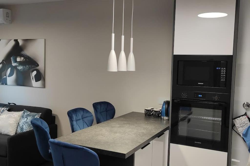 Apartamento Nowoczesny W Poblizu Centrum *