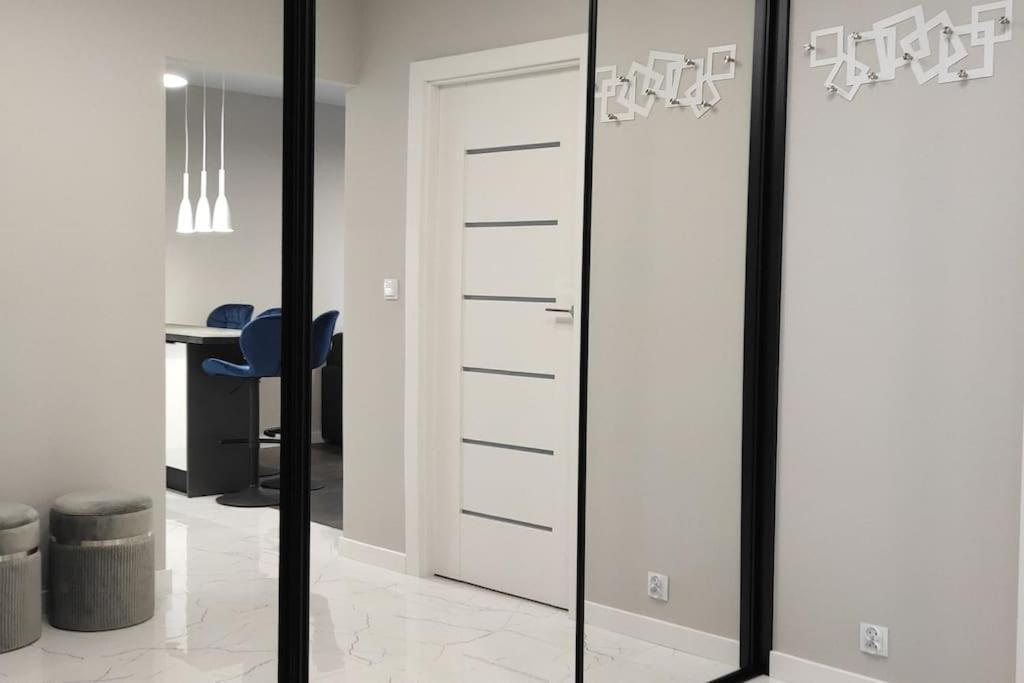 Apartment Nowoczesny W Poblizu Centrum *