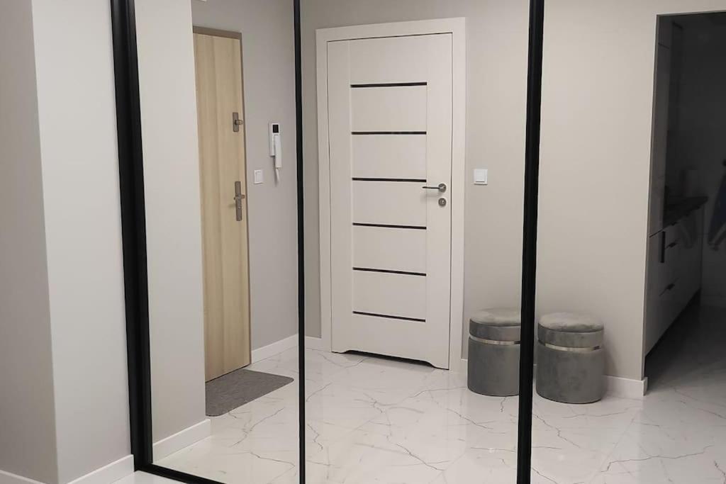 Apartamento Nowoczesny W Poblizu Centrum