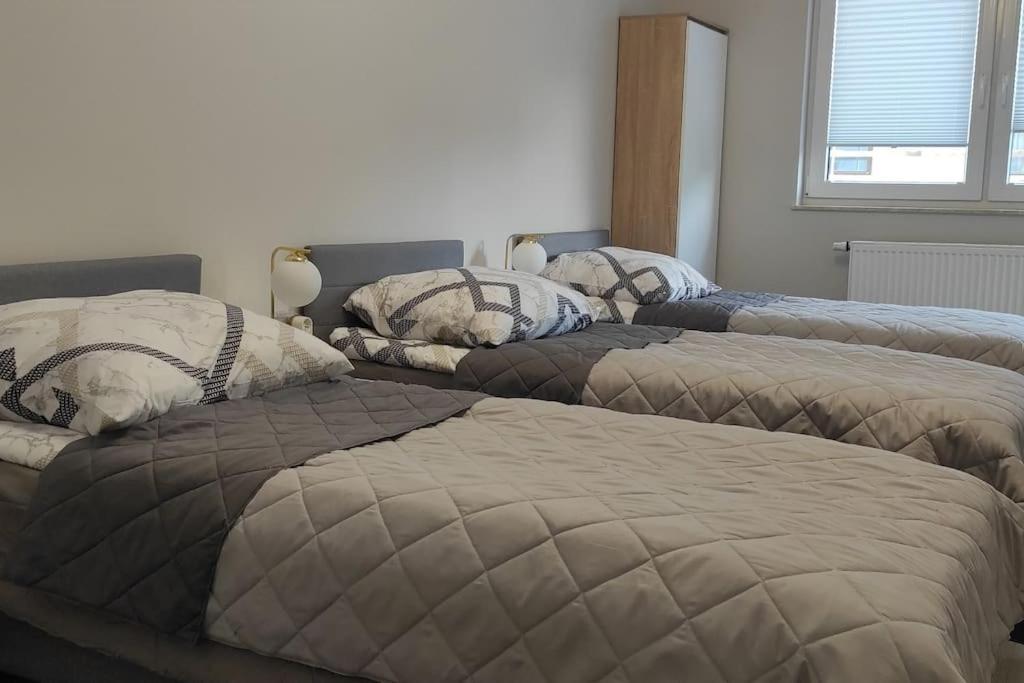Nowoczesny W Poblizu Centrum Apartamento *