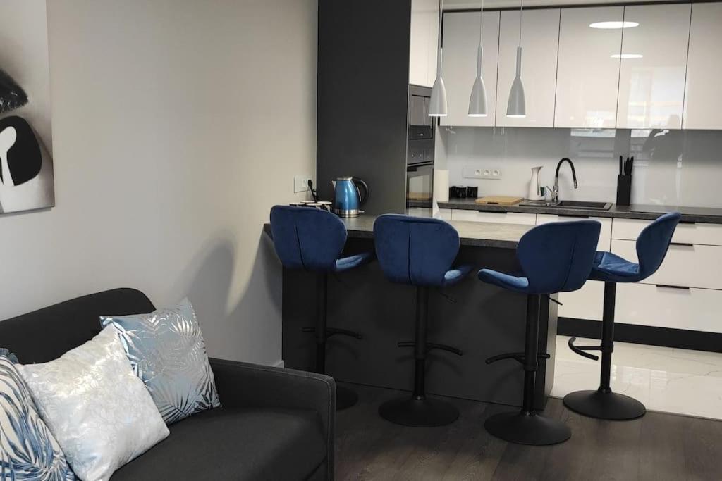 Apartment Nowoczesny W Poblizu Centrum *